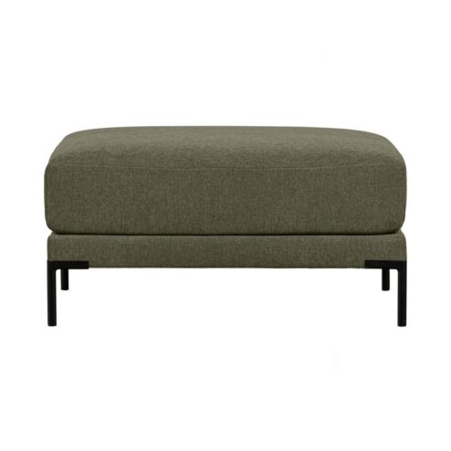 Couple Poef groen 50cm