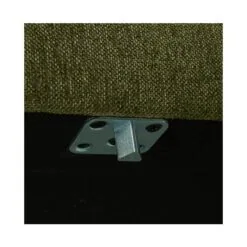 Couple Poef groen 50cm