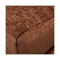 Couple Poef roest melange 100cm