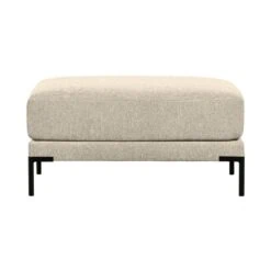 Couple Poef zand 100cm