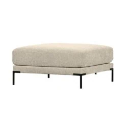 Couple Poef zand 100cm