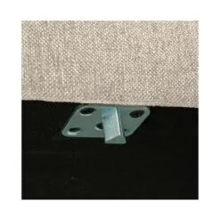 Couple Poef zand 100cm