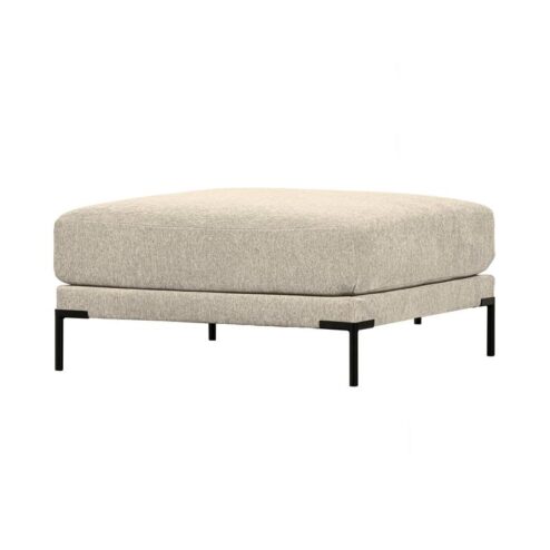 Couple Poef zand 100cm