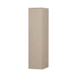Daily Kledingkast enkel hoog grenen beige 50cm