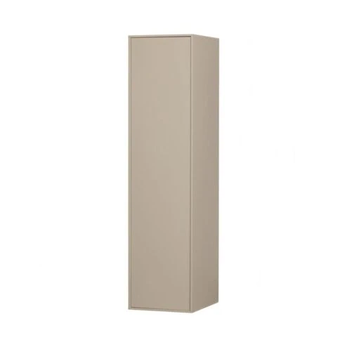 Daily Kledingkast enkel hoog grenen beige 50cm