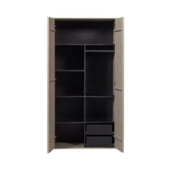 Daily Optiepakket voor Kledingkast dubbel 54cm