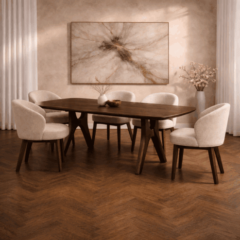 Dano eettafel deens ovaal (2)