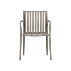 Easy Going Tuinstoel kunststof zand