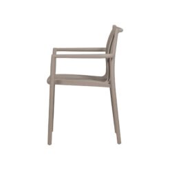 Easy Going Tuinstoel kunststof zand