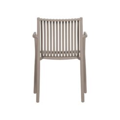 Easy Going Tuinstoel kunststof zand