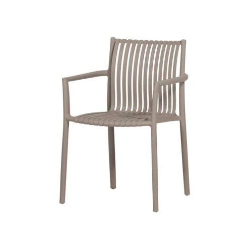 Easy Going Tuinstoel kunststof zand