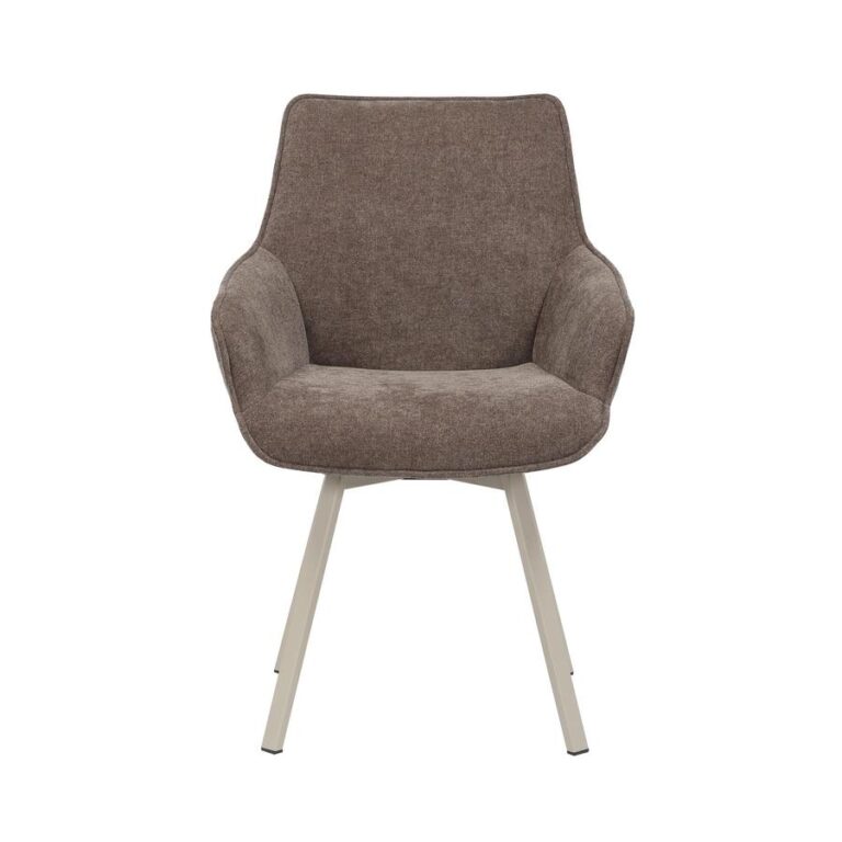 Eetkamerstoel Kees Bruin