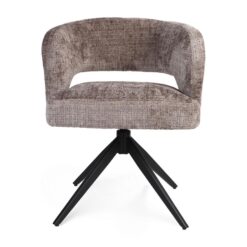 Eetkamerstoel Lana Clay