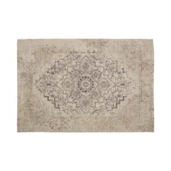 Eric Vloerkleed meerkleurig 170x240cm