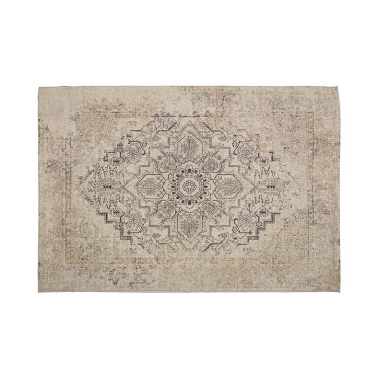 Eric Vloerkleed meerkleurig 170x240cm