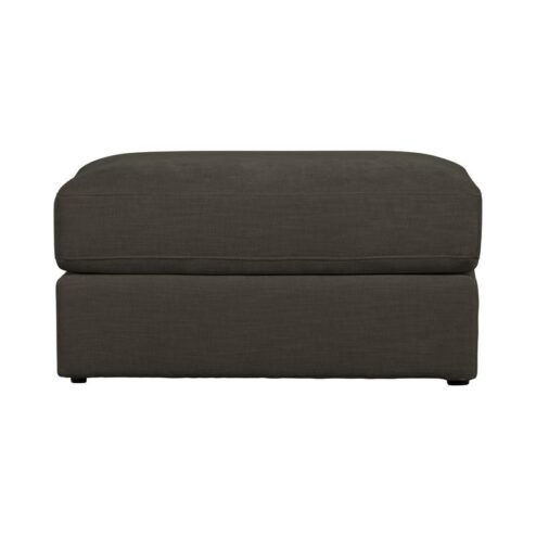 Family Hocker antraciet