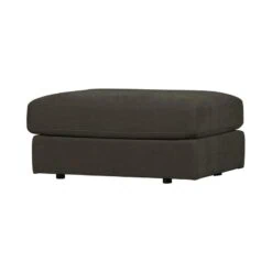 Family Hocker antraciet