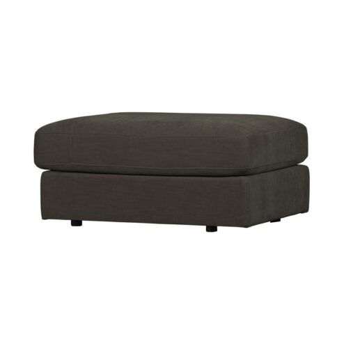 Family Hocker antraciet