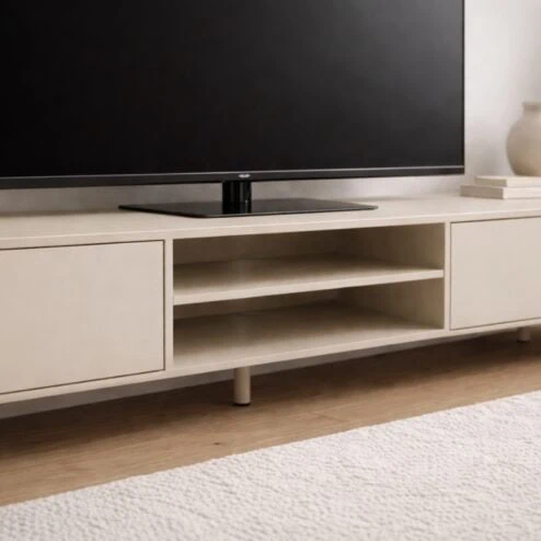 Faye Tv meubel Zand 200 cm