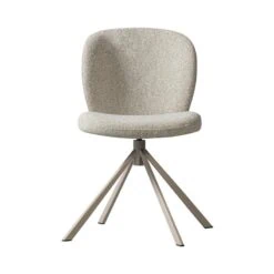 Femke Eetkamerstoel naturel