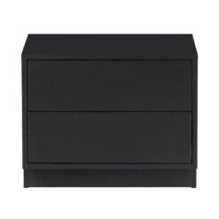 Finca Tv meubel grenen zwart 50cm