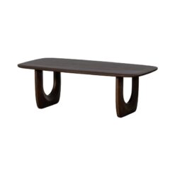 Frequent Salontafel mango walnoot 120cm