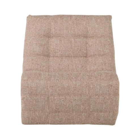 Hein Relaxfauteuil elektrisch naturel melange