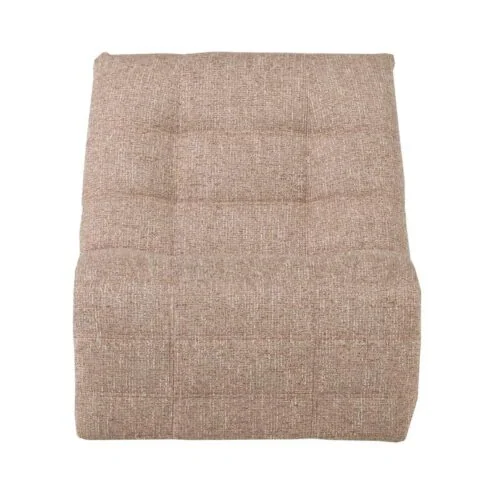 Hein Relaxfauteuil elektrisch naturel melange