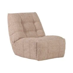 Hein Relaxfauteuil elektrisch naturel melange