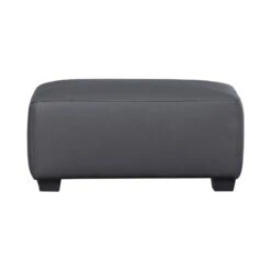 Hollandia Tuin hocker carbon grijs