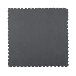 Hollandia Tuin hocker carbon grijs