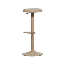 Isaac Barkruk metaal zand