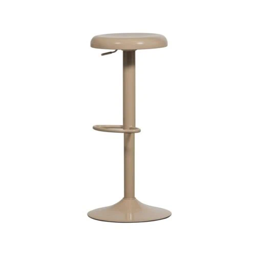 Isaac Barkruk metaal zand