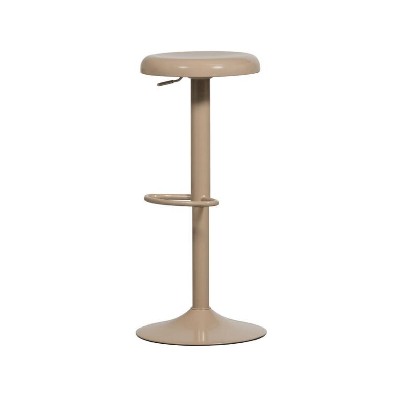 Isaac Barkruk metaal zand