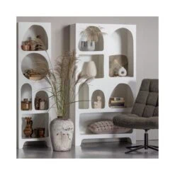 Job Draaifauteuil teddy groen