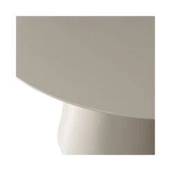 Jorre Eettafel MDF antiek beige 120cm