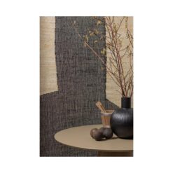 Jorre Eettafel MDF militair bruin 120cm