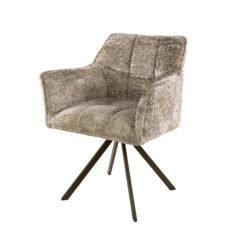 Kelly-Eetkamerstoel-Alura-zand-bruin-8