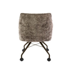 Kelly-Eetkamerstoel-met-wieltjes-Hoven-champagne-bruin-10