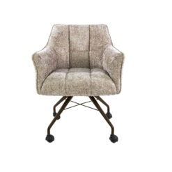 Kelly-Eetkamerstoel-met-wieltjes-Hoven-zand-bruin-9