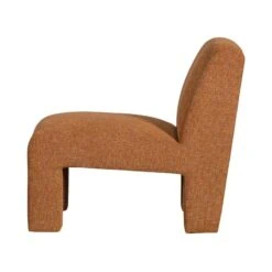 Lavid Fauteuil ginger