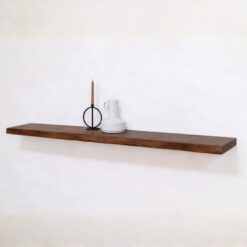 Lea wandplank 140 cm