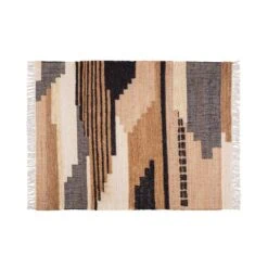 Liberal Vloerkleed naturel melange 170x240cm