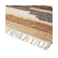 Liberal Vloerkleed naturel melange 170x240cm