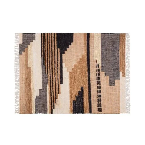 Liberal Vloerkleed naturel melange 170x240cm