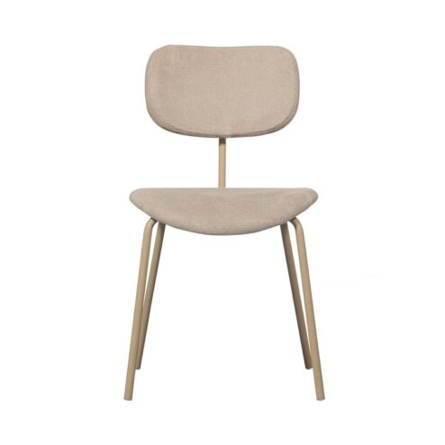 Link Eetkamerstoel zand