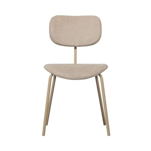 Link Eetkamerstoel zand