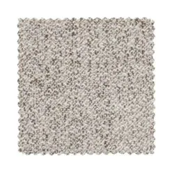 Lloyd 4-zits bank grof geweven naturel melange