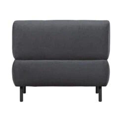 Lloyd Fauteuil velvet wolk