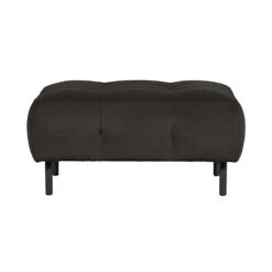 Lloyd Hocker velvet cast iron